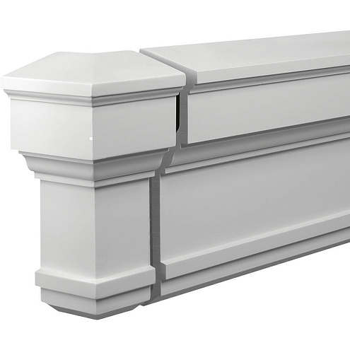 Внешний угол 4.81.012 фасад: фотография 1