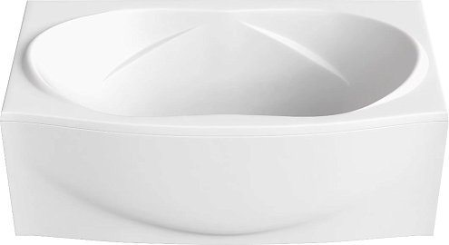 Ванна BAS Фиеста: фотография 1