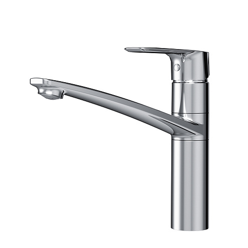 Смеситель для кухни AM.PM Gem F90A00000 хром: фотография 1