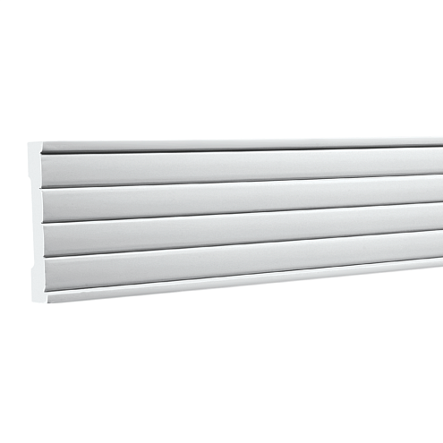 Молдинг 1.51.316 размеры 90х18х2000 мм: фотография 1