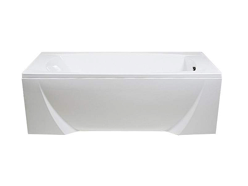 Ванна "PRAGMATIKA" 193-170x80: фотография 1