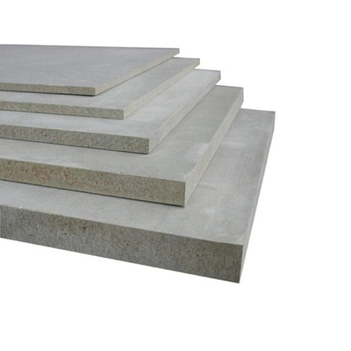 Плита ЦСП 3200х1250х10мм  : фотография 1