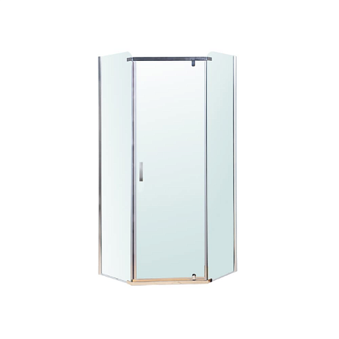 Душевой уголок SOLO T 900х900: фотография 1