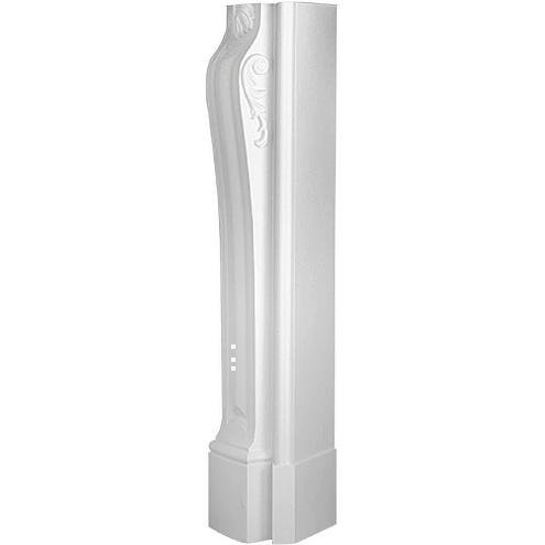 Элемент камина 1.64.003: фотография 1