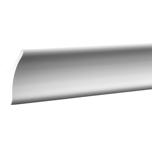 Карниз 1.50.623 размеры 118х75х2000 мм: фотография 1