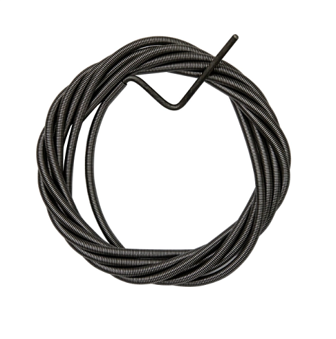 Трос сантехнический 10м (9мм) СИБИН: фотография 1