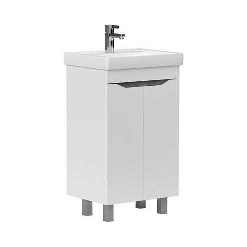 Тумба напольная Lake 50.2D : фотография 1