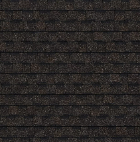 Многослойная черепица Технониколь Shinglas Джаз Чикаго 2м²: фотография 1