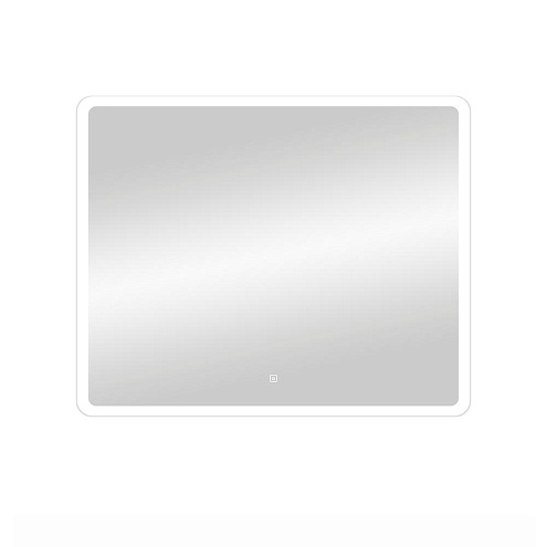 Зеркало "Demure Led" 900х700: фотография 1