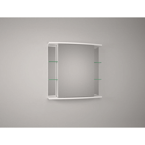 Зеркало Коста 65 арт.08 левое : фотография 1