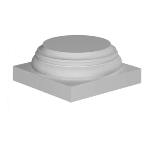 База 4.13.001 фасад: фотография 1