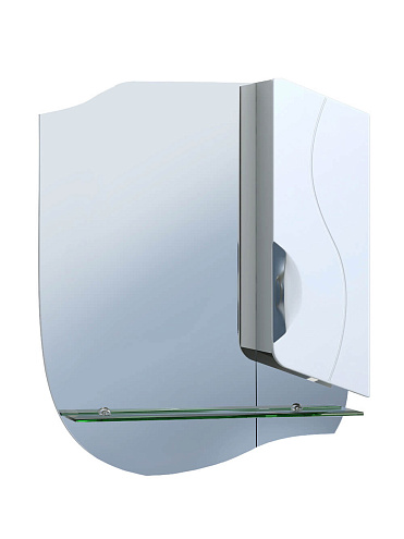 Зеркало Callao 550 без электрики: фотография 1