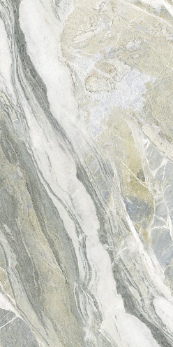 Керамогранит 60х120 Mumbai зеленый GT1206019517MDGR : фотография 1