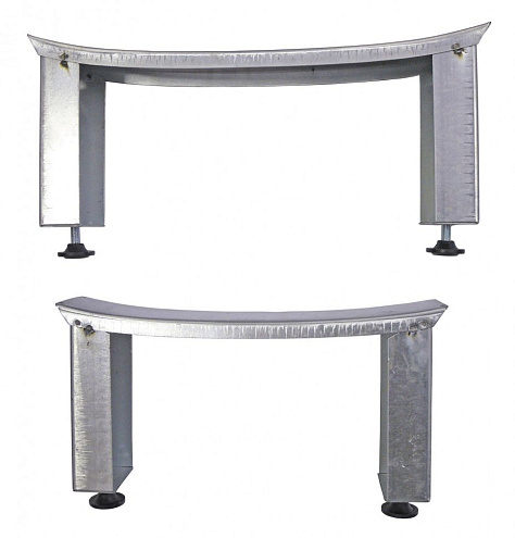 Ножки для ванн  BLB ATLANTIKA A70A: фотография 1