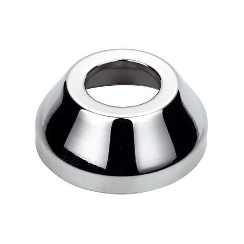 Отражатель RR146 D-77мм d-32мм хром : фотография 1