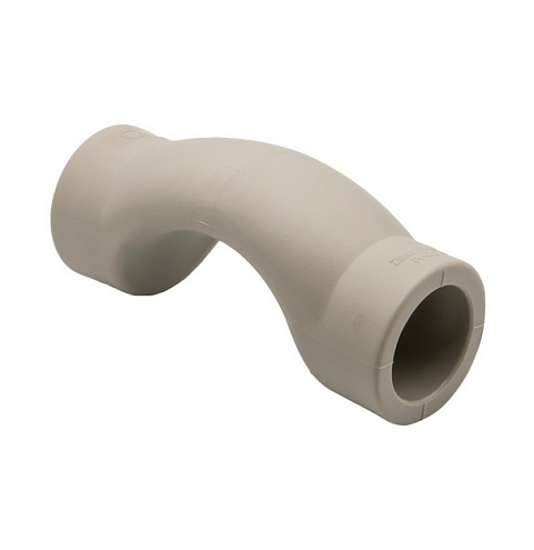 Обвод раструбный 25 EVER plast  : фотография 1