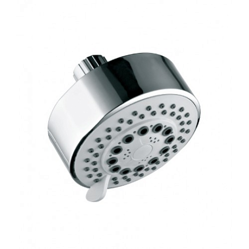 Лейка Lemark LM8041C для верхнего душа 5 режимов: фотография 1