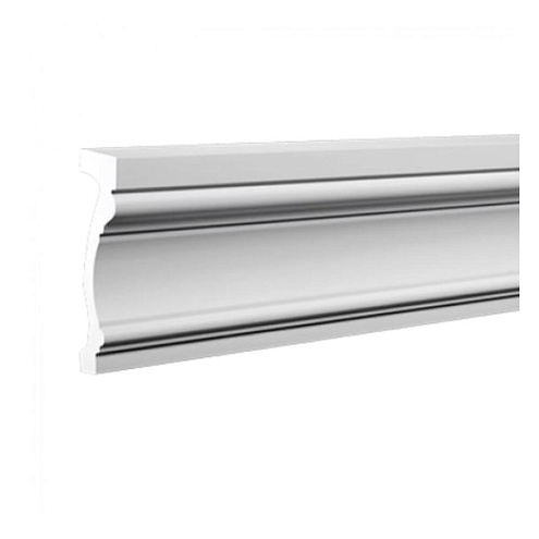 Наличник 4.84.052 фасад: фотография 1