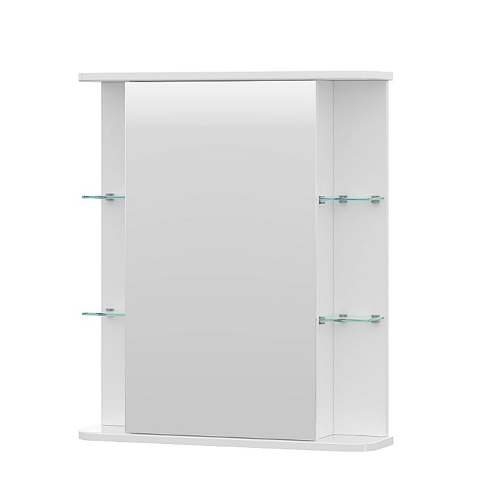 Шкаф зеркальный Onda 60: фотография 1