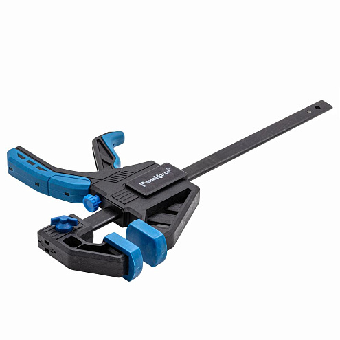 Струбцина быстрозажимная 150мм: фотография 1