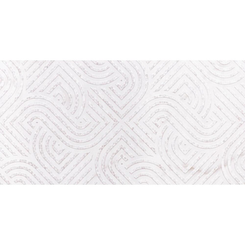 Плитка настенная Титания TP3662H Декор 30х60 уп.1,8м²: фотография 1