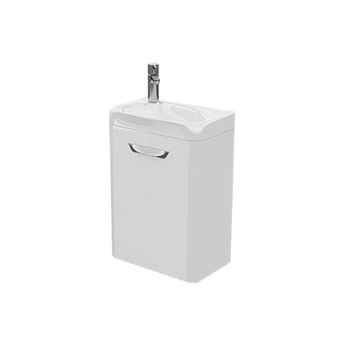 Тумба подвесная Mini 40: фотография 1