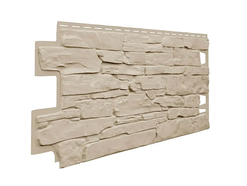 Фасадные панели Технониколь Камень, Лигурия : фотография 1
