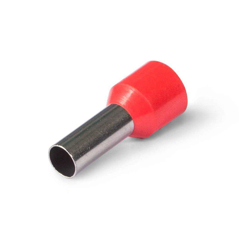 Наконечник штыревой НШВИ 10-12 КВТ 79451: фотография 1