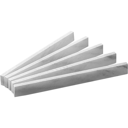 Мелки тальковые, для разметки металла 5шт, ЗУБР: фотография 1