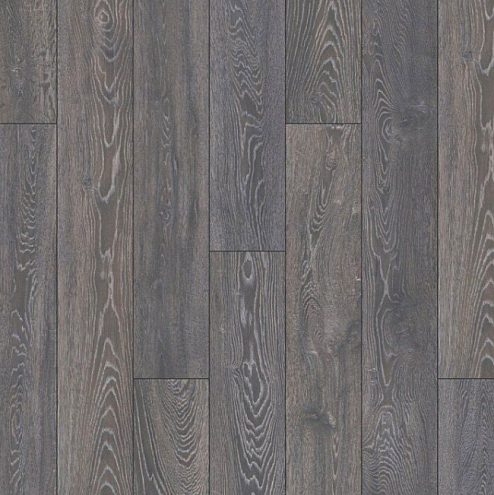 Ламинат Vario Floordreams 12мм 33 класс 4V фаска 5541 Дуб Бедрок : фотография 1