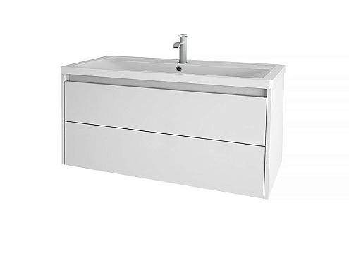 Тумба Маттей 100 арт.115: фотография 1