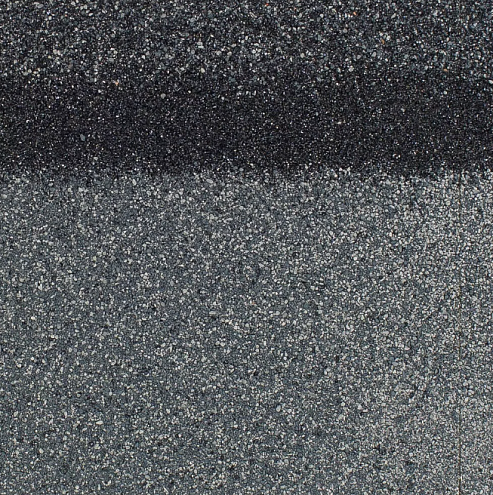 Гибкая черепица коньково-карнизная Технониколь Ниагара 5м²: фотография 1