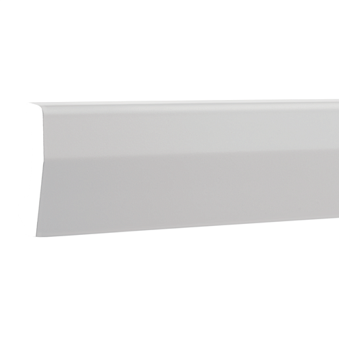 Плинтус 1.53.106 размеры 70х17х2000 мм: фотография 1