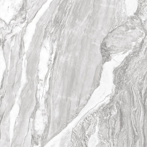 Керамогранит 60х60 Vivanta серый GT606017801SPR: фотография 1