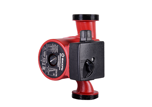 Циркуляционный насос Ц-32/6 СТАНДАРТ Вихрь: фотография 1