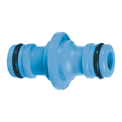 Переходник-соединитель штуцерный для шланга, Yard: фотография 1