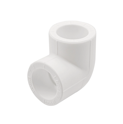 Уголок 20 90 градусов EVER plast: фотография 1