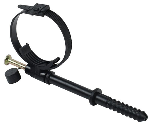 Крепление фасадное КФК15-57.6 ECOLINE GENERICA UKA-32-15-576-ECLN: фотография 1