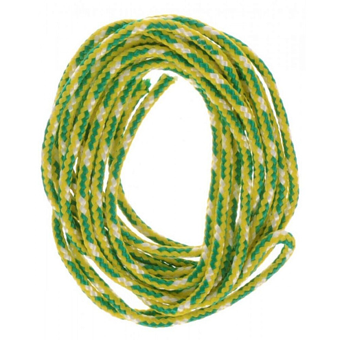 Шнур для запуска двигателя полипропиленовый  4мм, 2м: фотография 1