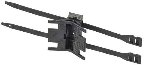 Фиксатор дистанционный ДФ 15-50 IEK UZA-11-15-50: фотография 1