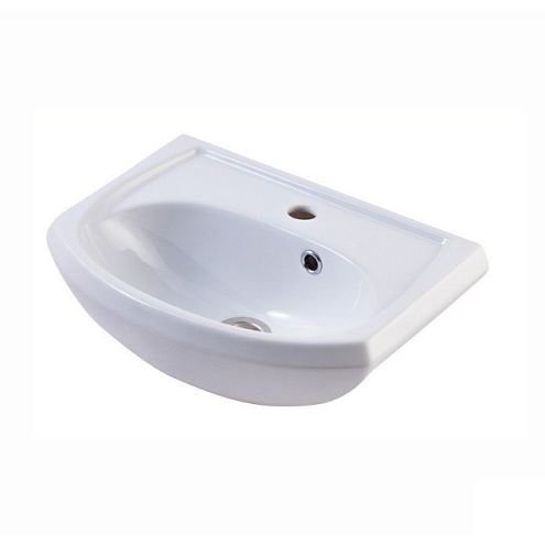 Раковина мебельная "Уют 45": фотография 1