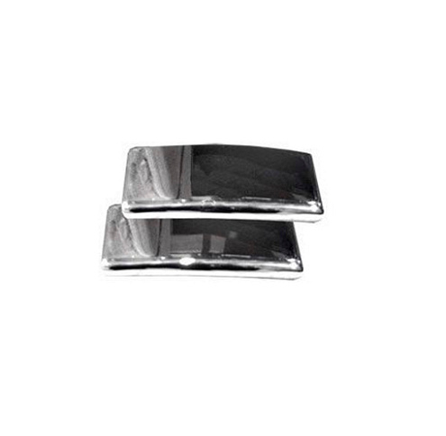 Ручки для ванны Jacob Delafon Repos/Agagio E75110-CP: фотография 1