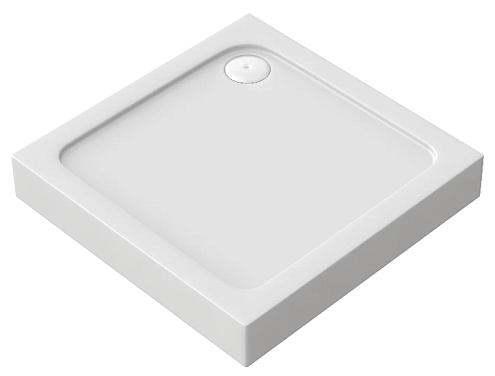 Поддон Форум 900х900: фотография 1