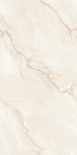 Керамогранит 60х120 Chillout бежевый полированный Slim GT120607402PR : фотография 1