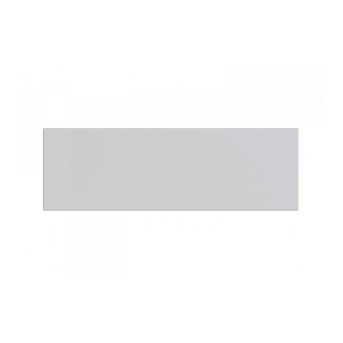 Панель 170 AM.PM W88A-170-070W-P под ванну X-Joy: фотография 1