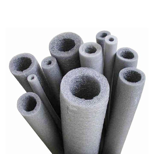 Изоляция 48х9 для трубы, 2м: фотография 1