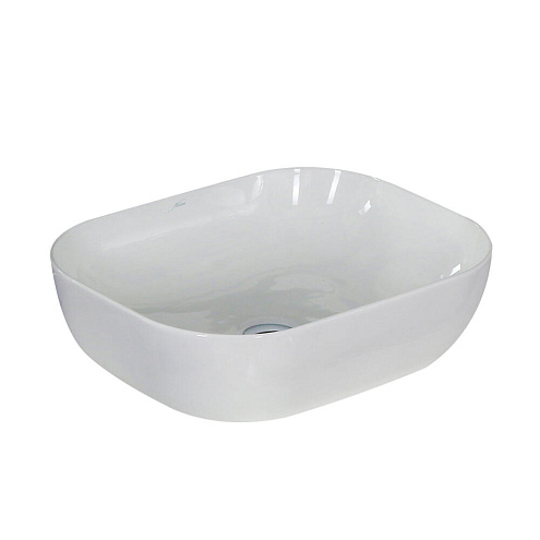 Раковина MELANA MLN-78104  505x400x140мм: фотография 1