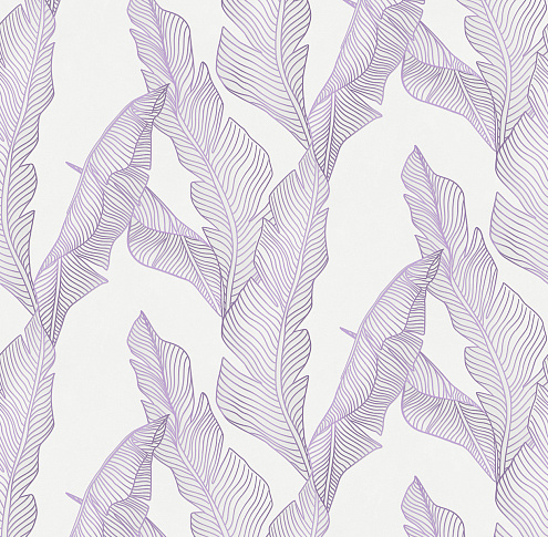 285155 Обои "Victoria Stenova" 10х1,06м компакт винил на флизе Panama : фотография 1