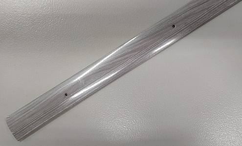 Порог стык 38мм 0,9м дуб босфор: фотография 1