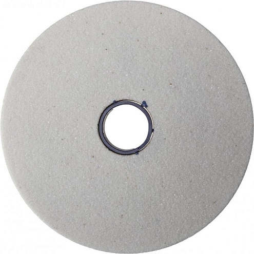 Круг заточный абразивный 125х20х32мм, Луга: фотография 1